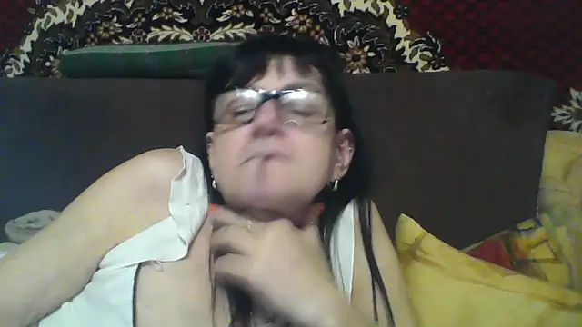 AlanaLaDream's cam snapshot