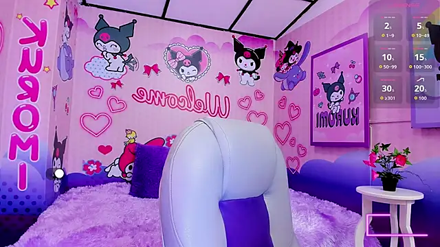 samymilf4's cam snapshot