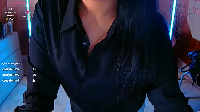 evanew_'s cam snapshot