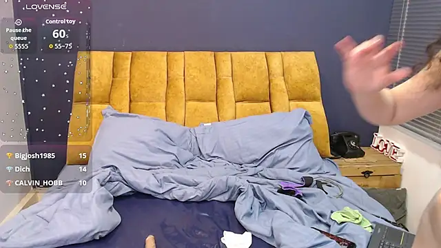 KendraaSimons's cam snapshot