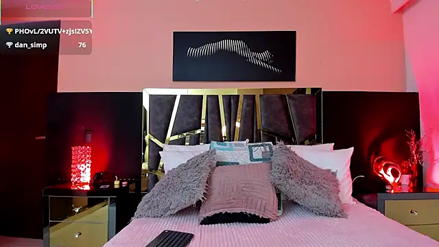 ScarletTorres's cam snapshot