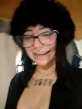 Kitty_Melodi's cam snapshot