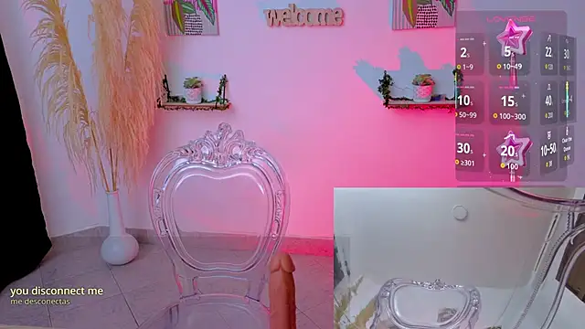 Nathi_Medusa's cam snapshot