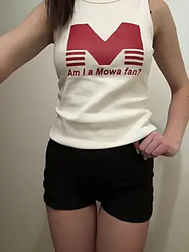 Vennomised's cam snapshot