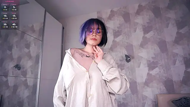 KellePourier's cam snapshot