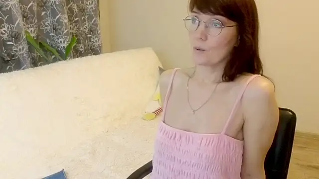 Fritha's cam snapshot