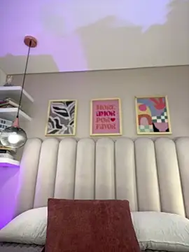 cute__cherry_'s cam snapshot