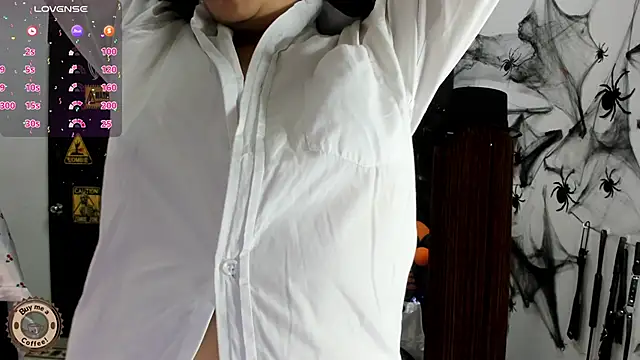 criss_21_'s cam snapshot