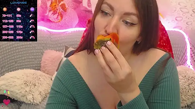 Nataly_cute's cam snapshot