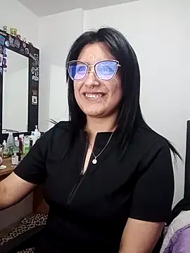 DaniPoison's cam snapshot