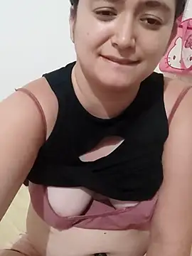 Anaa_Rose's cam snapshot