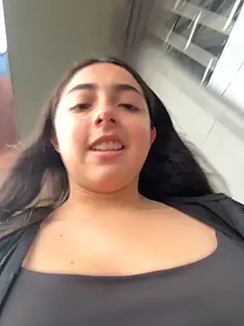 Dulce_1408's cam snapshot