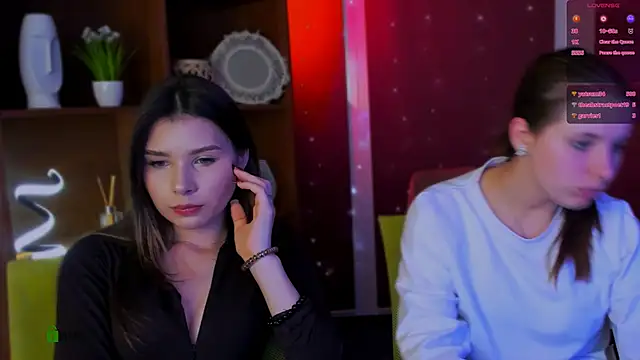 lily_morty's cam snapshot