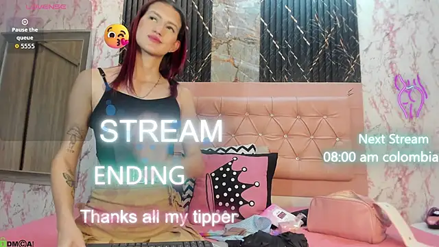 Caroline_daring's cam snapshot