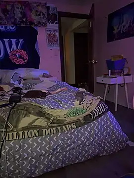 Jennysbakery's cam snapshot