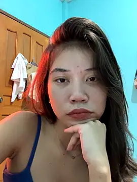 lovely_amarah19's cam snapshot