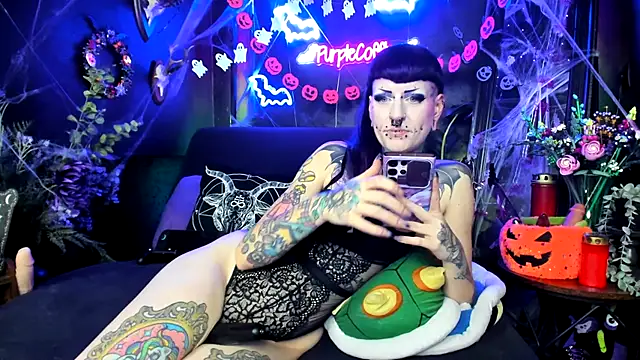 Purple_Coffin666's cam snapshot