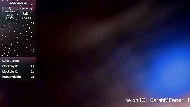 AmaiaFerrer's cam snapshot