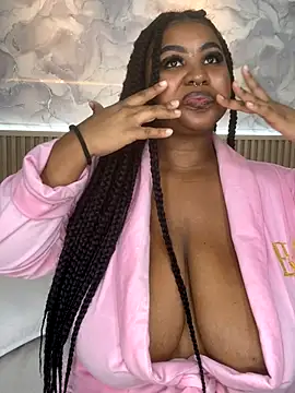 AinaraJimenez's cam snapshot