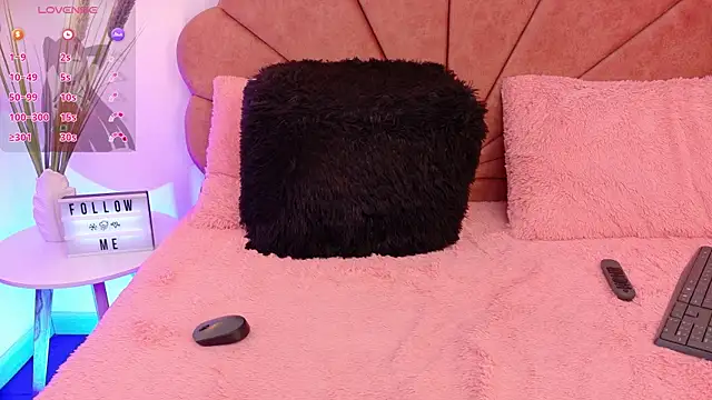 Conejita_420's cam snapshot