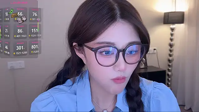 Cure-uuuuuuuu's cam snapshot