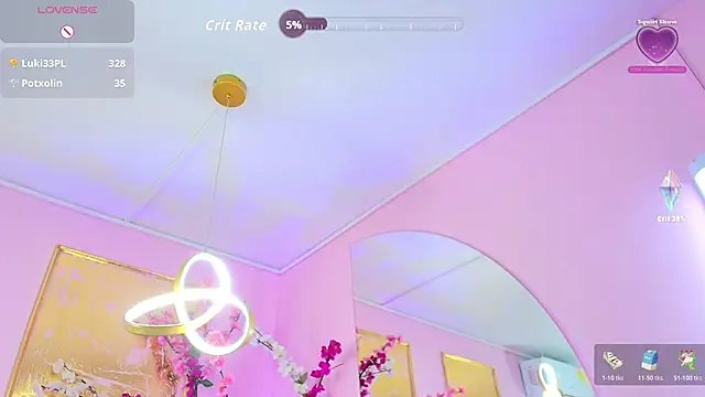 scarlette69's cam snapshot