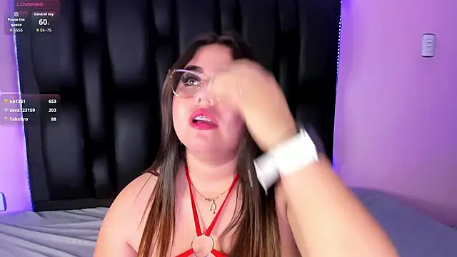 MadissonLee__'s cam snapshot