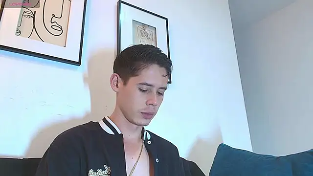 victor_gates's cam snapshot