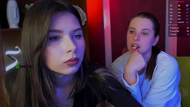 lily_morty's cam snapshot