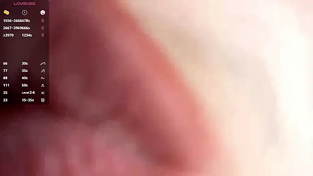 YourLittleElfie's cam snapshot