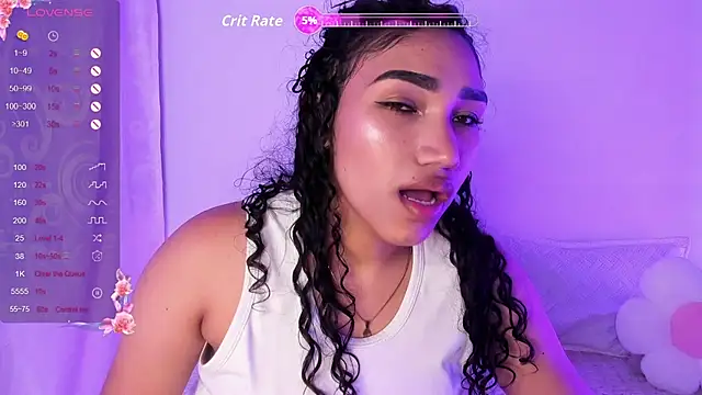 Olivia_fx's cam snapshot