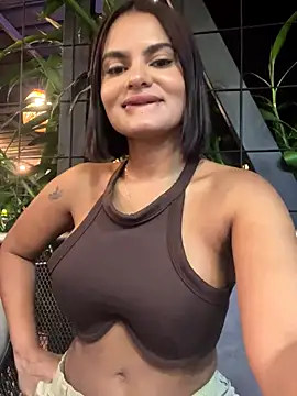 IrinaVelvet's cam snapshot