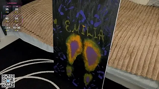 LorinaMaffitt's cam snapshot