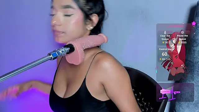 lau-hot's cam snapshot