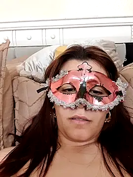 Anna-princess's cam snapshot