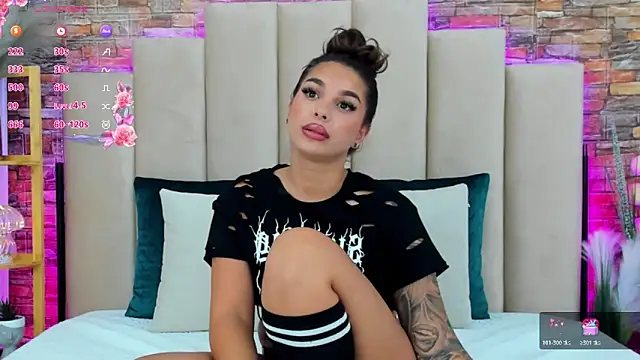 Brianna_Wilson's cam snapshot