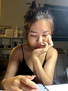 Lucky-nice202's cam snapshot