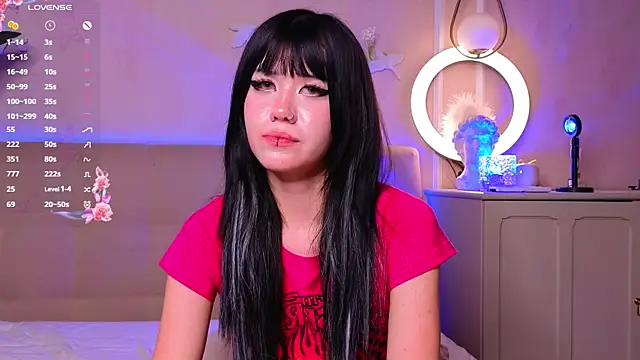 PhyllisSanchez's cam snapshot