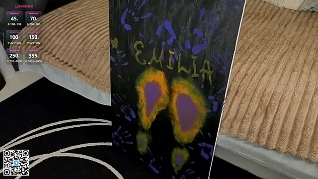 LorinaMaffitt's cam snapshot