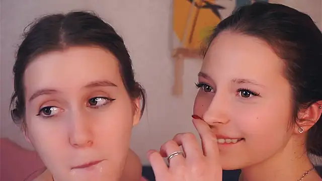 GabrielleLynchard's cam snapshot