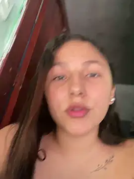 melissa_milkk's cam snapshot