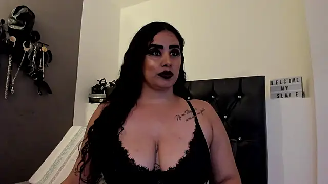 MariaGaitan's cam snapshot