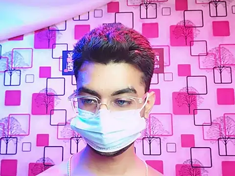 ChiseledCharm's cam snapshot