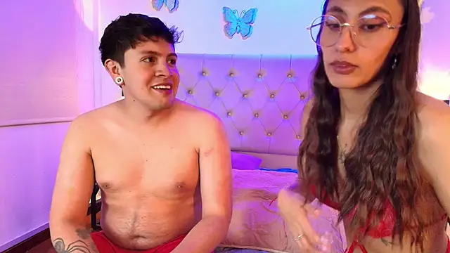 Ethan_Abby_'s cam snapshot