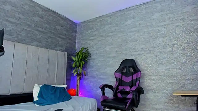 ArthurCox live sex cam