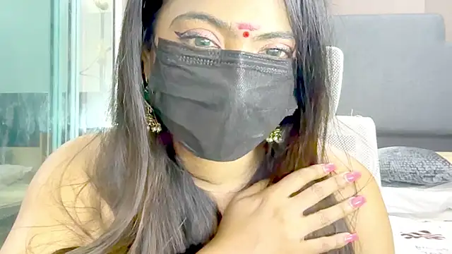 MonalisaDono18's cam snapshot