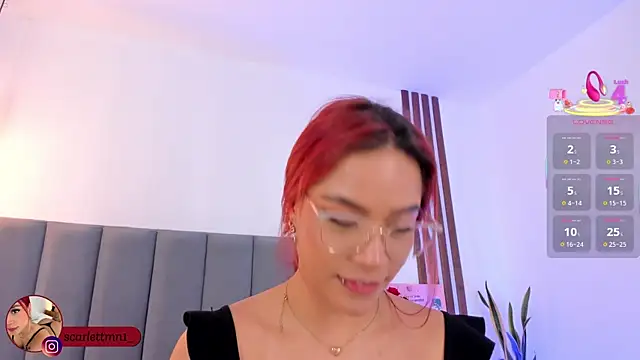 Scarlett_Morgan_'s cam snapshot