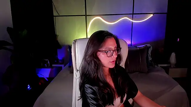 Gia_Mazzon's cam snapshot