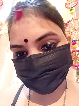 Jaanu-88's cam snapshot