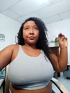 KaroldelaTorree's cam snapshot